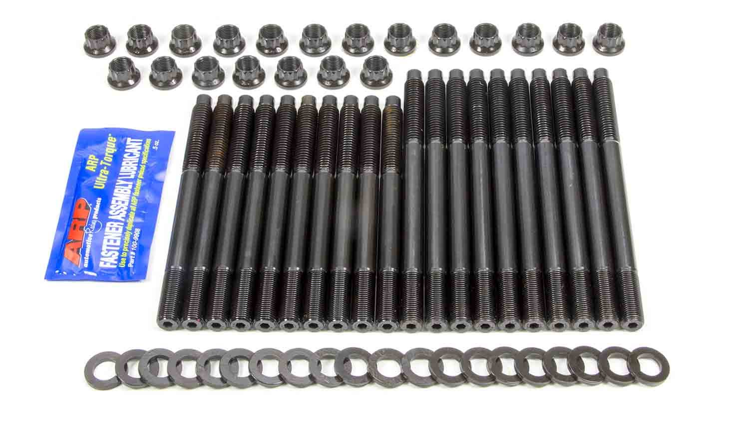 Auto Racing Products 254-4302 SBF Head Stud Kit 12pt. Auto Racing Products 254-4302