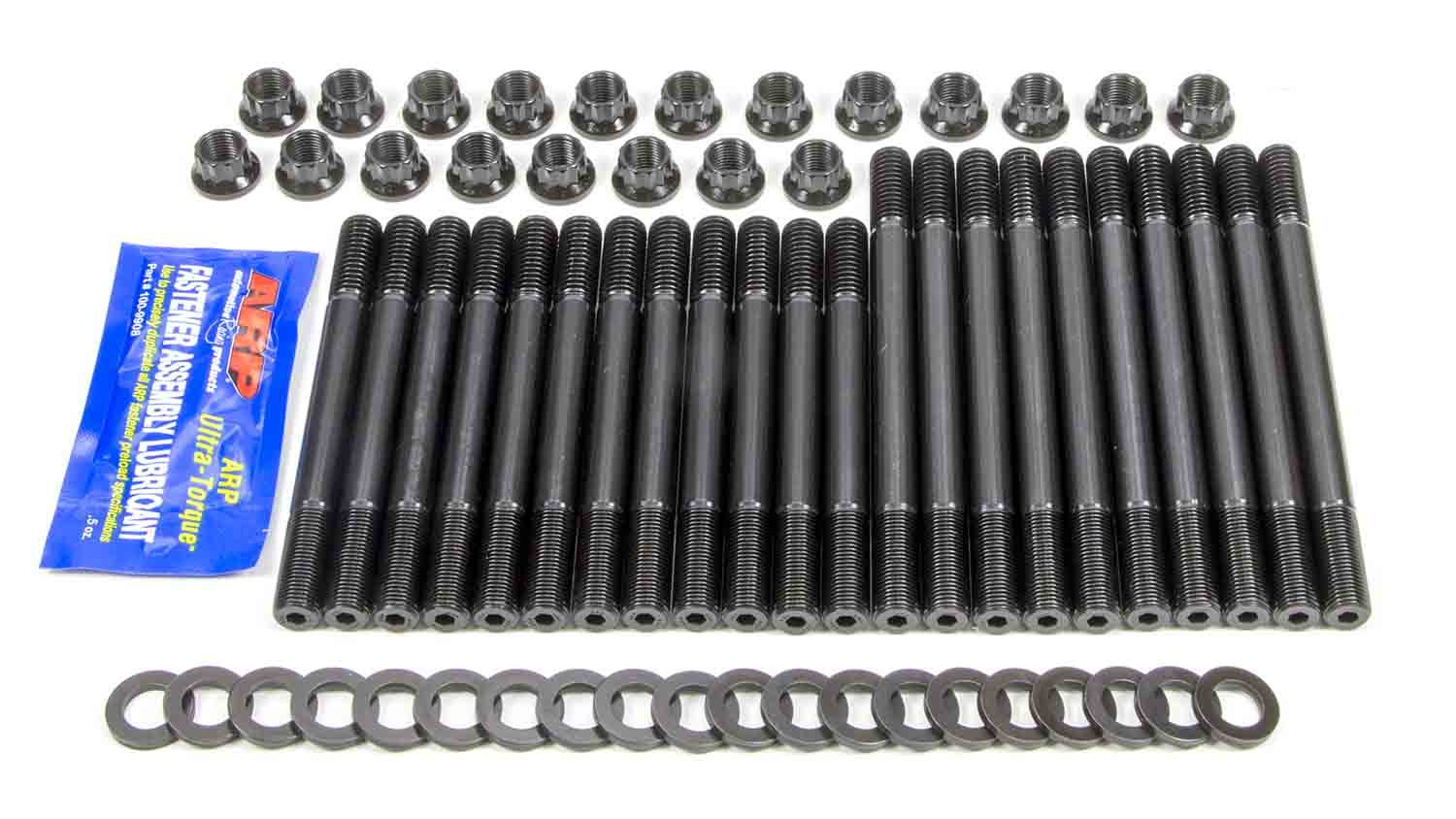 Auto Racing Products 254-4307 SBF Head Stud Kit 12pt. Auto Racing Products 254-4307