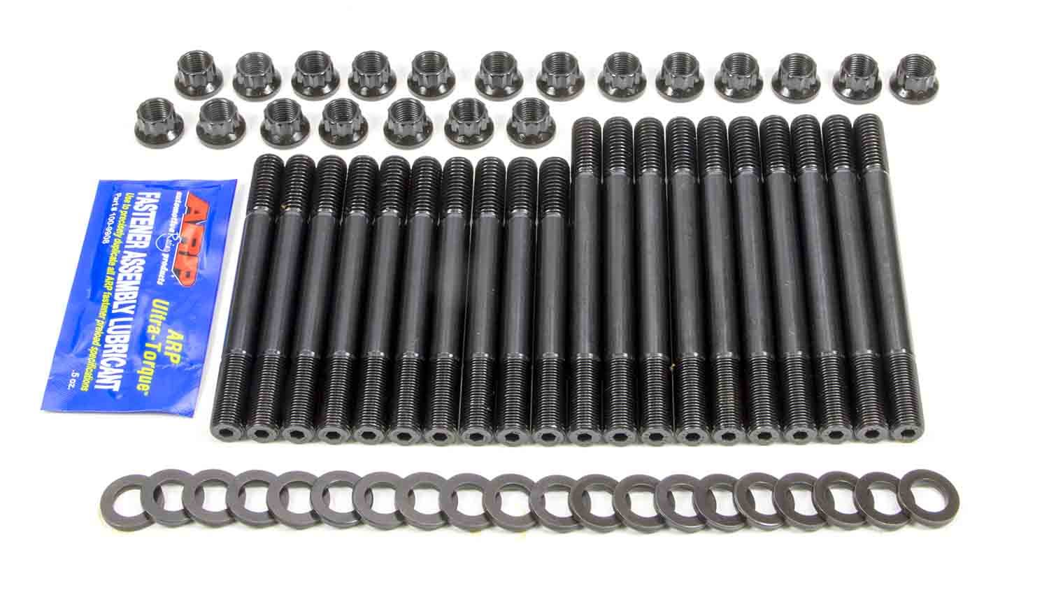 Auto Racing Products 254-4310 SBF Head Stud Kit 12pt. Auto Racing Products 254-4310