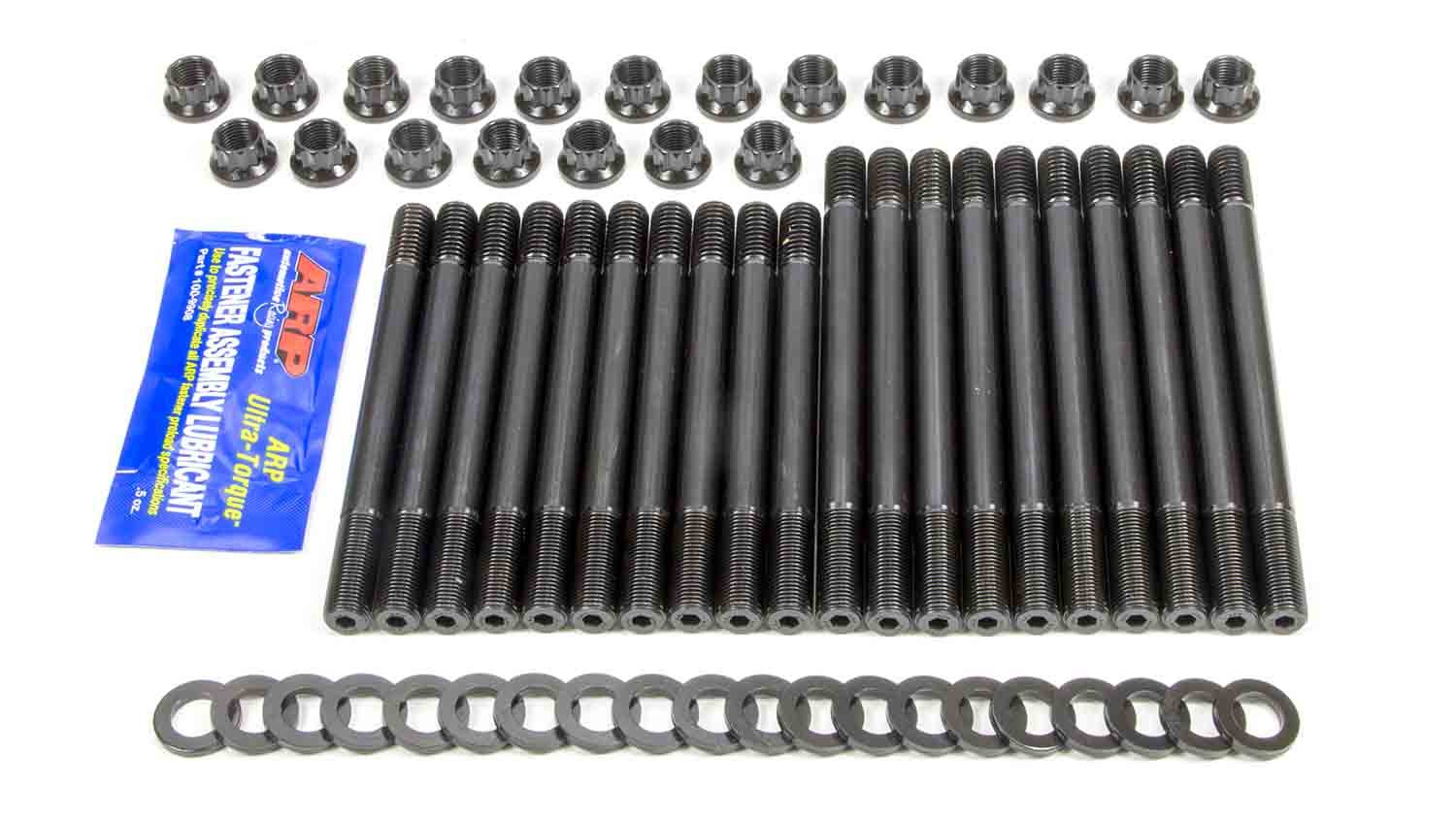 Auto Racing Products 254-4311 SBF Head Stud Kit 12pt. Auto Racing Products 254-4311