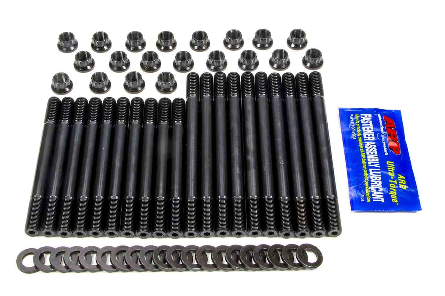 Auto Racing Products 254-4312 SBF Head Stud Kit 12pt. Auto Racing Products 254-4312