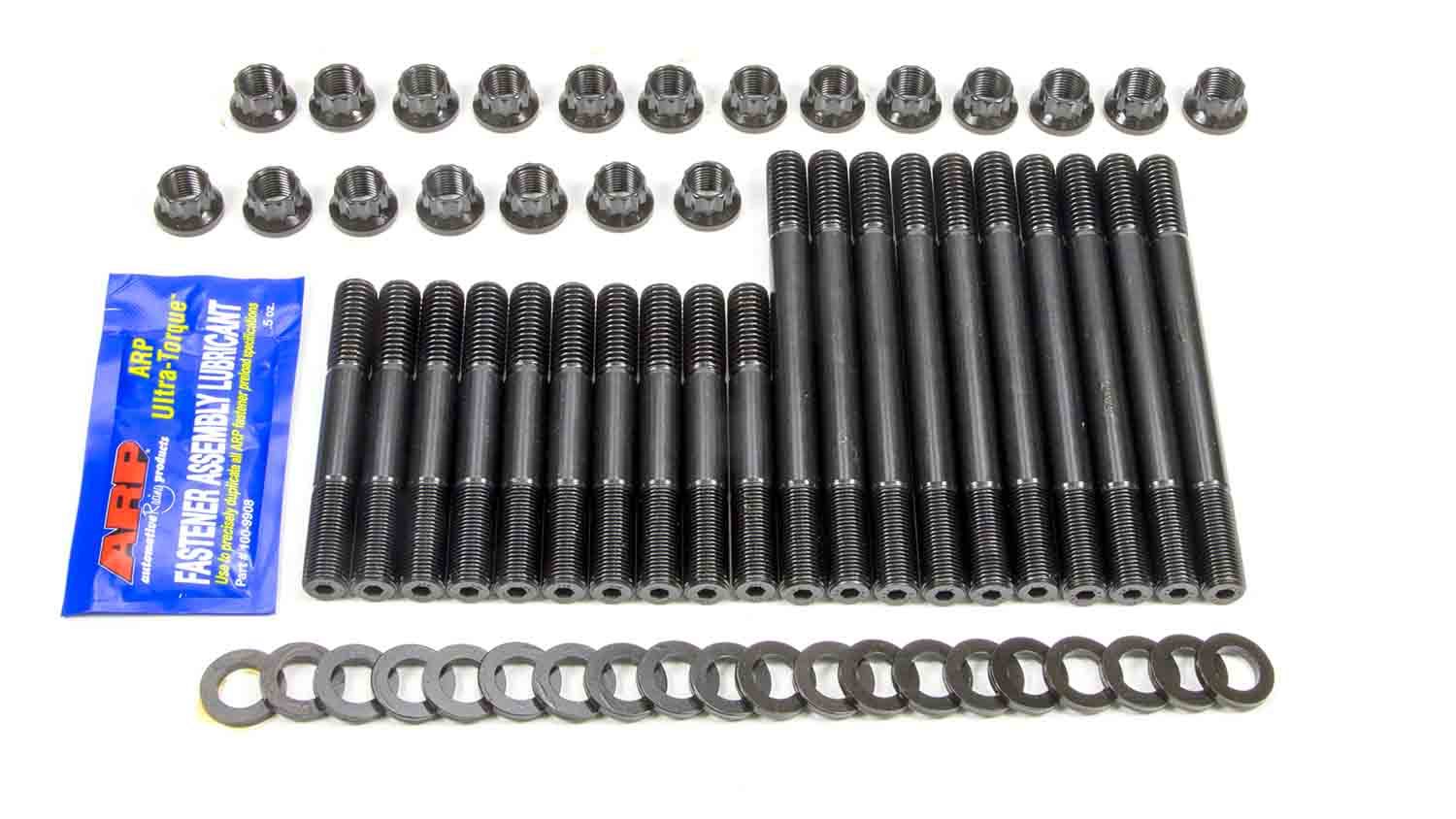 Auto Racing Products 254-4314 SBF Head Stud Kit 12pt. Auto Racing Products 254-4314