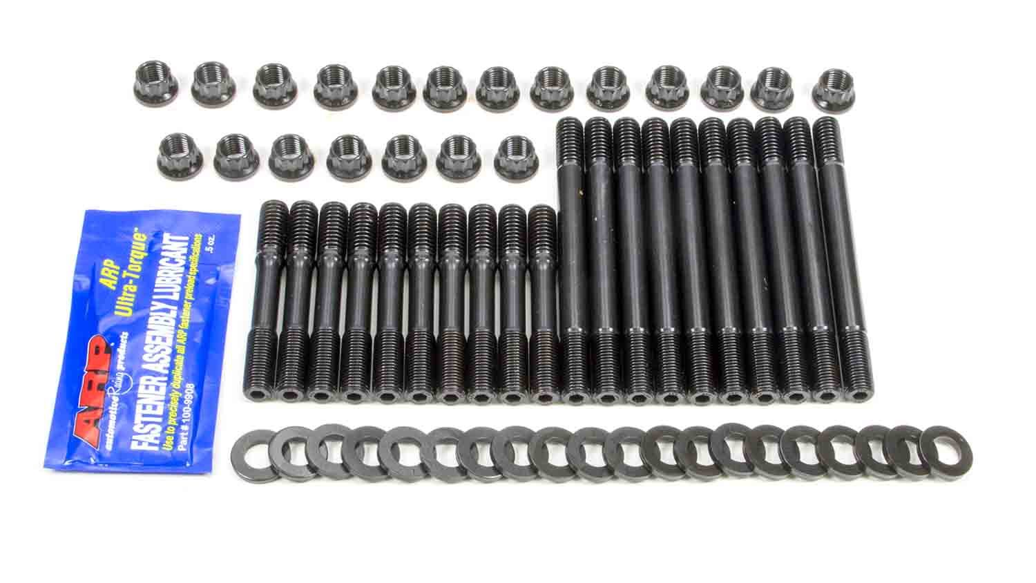 Auto Racing Products 254-4701 SBF Head Stud Kit 12pt. Auto Racing Products 254-4701