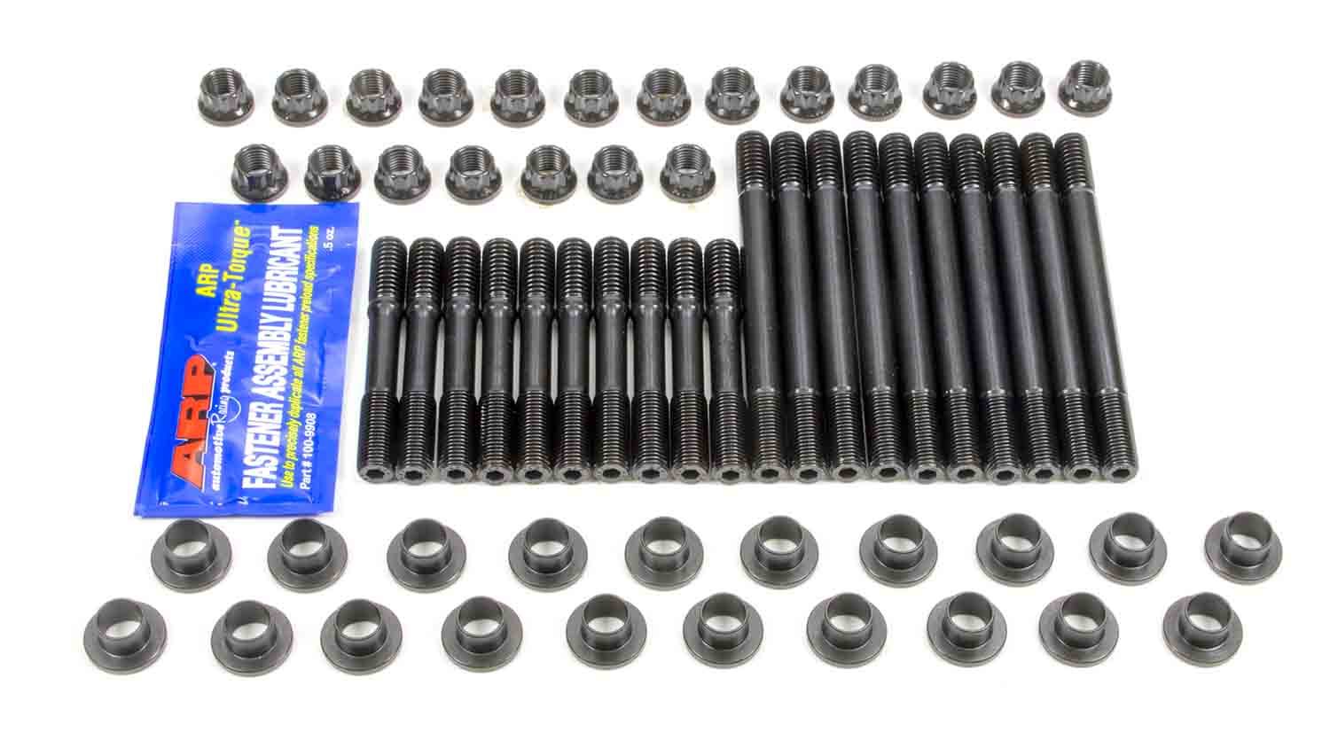 Auto Racing Products 254-4705 SBF Head Stud Kit 12pt. Auto Racing Products 254-4705