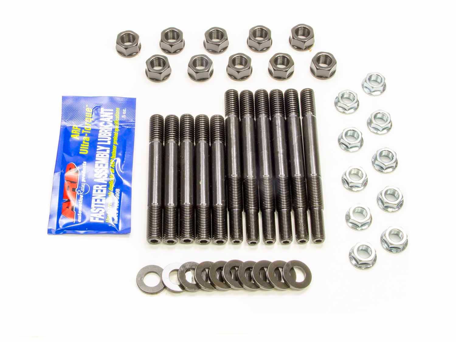 Auto Racing Products 254-5501 SBF Main Stud Kit Auto Racing Products 254-5501