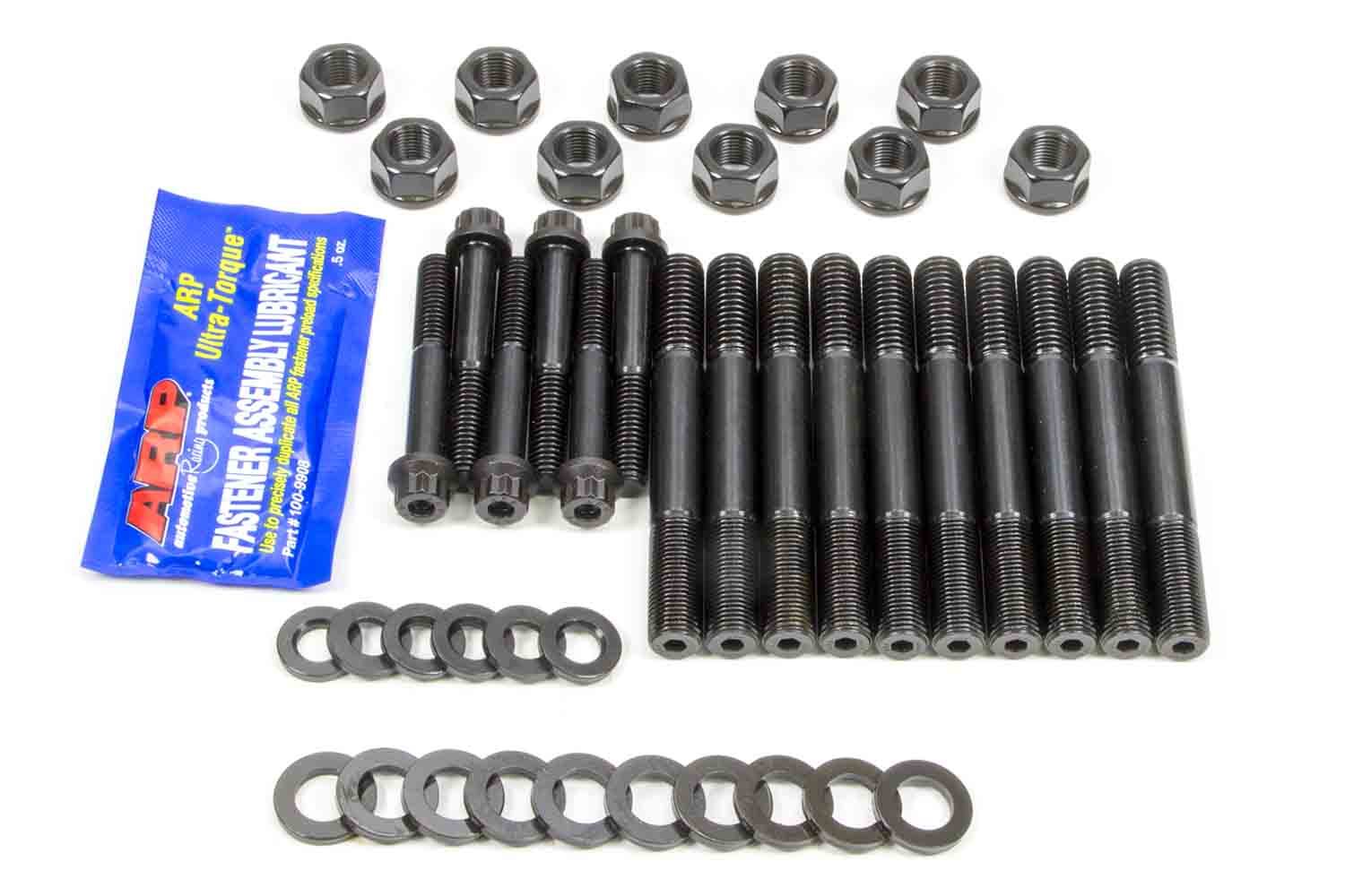 Auto Racing Products 254-5601 SBF Main Stud Kit Auto Racing Products 254-5601
