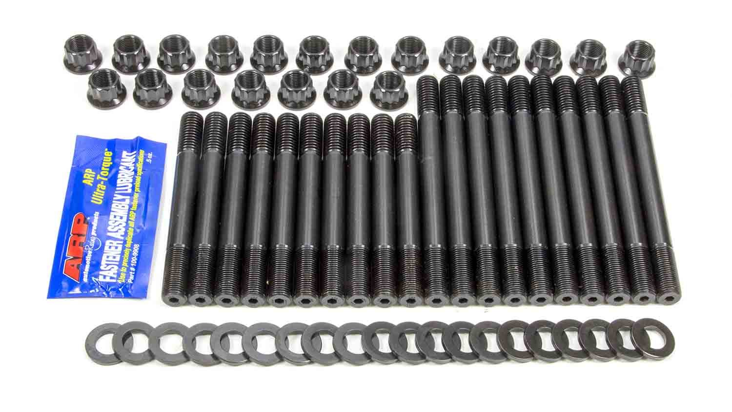 Auto Racing Products 255-4301 BBF Head Stud Kit 12pt. Auto Racing Products 255-4301