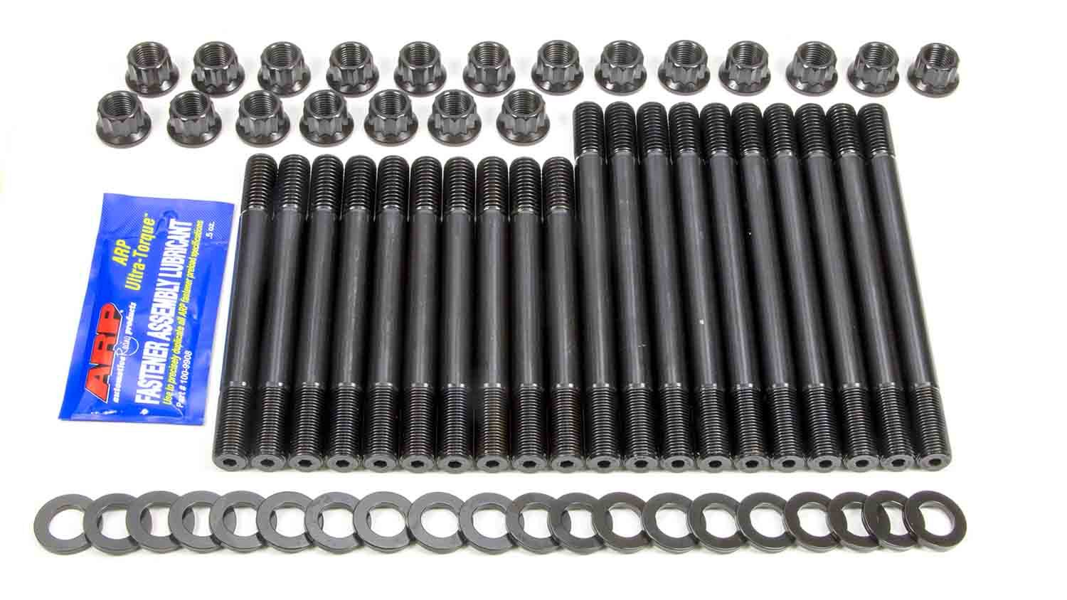Auto Racing Products 255-4304 BBF Head Stud Kit 12pt. Auto Racing Products 255-4304