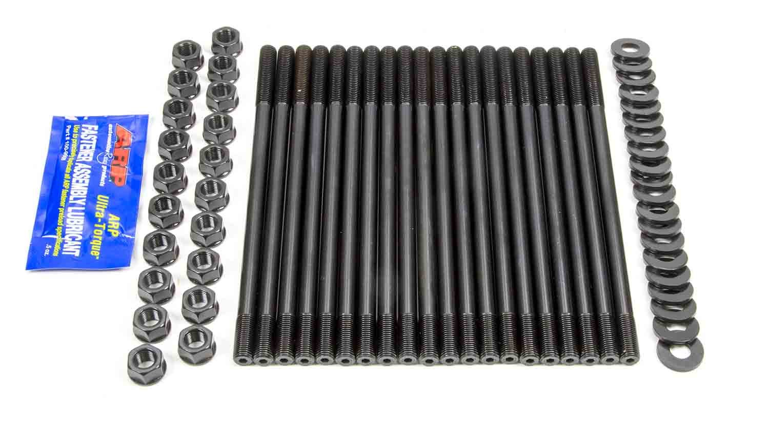 Auto Racing Products 256-4001 SBF Head Stud Kit - 6pt. Auto Racing Products 256-4001