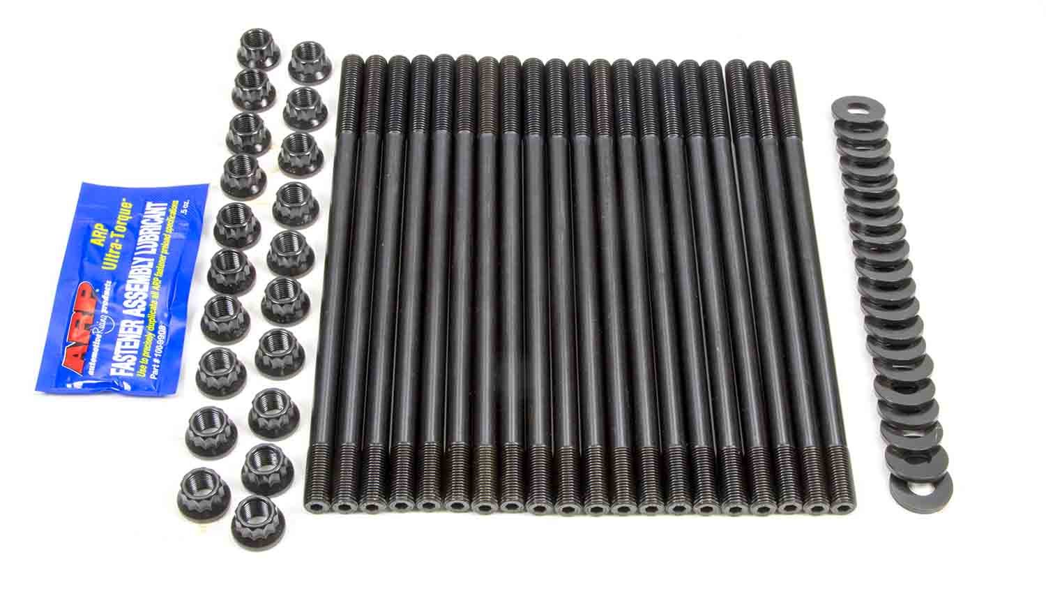Auto Racing Products 256-4202 Ford Head Stud Kit - 4.6/5.4L 3-Valve Auto Racing Products 256-4202