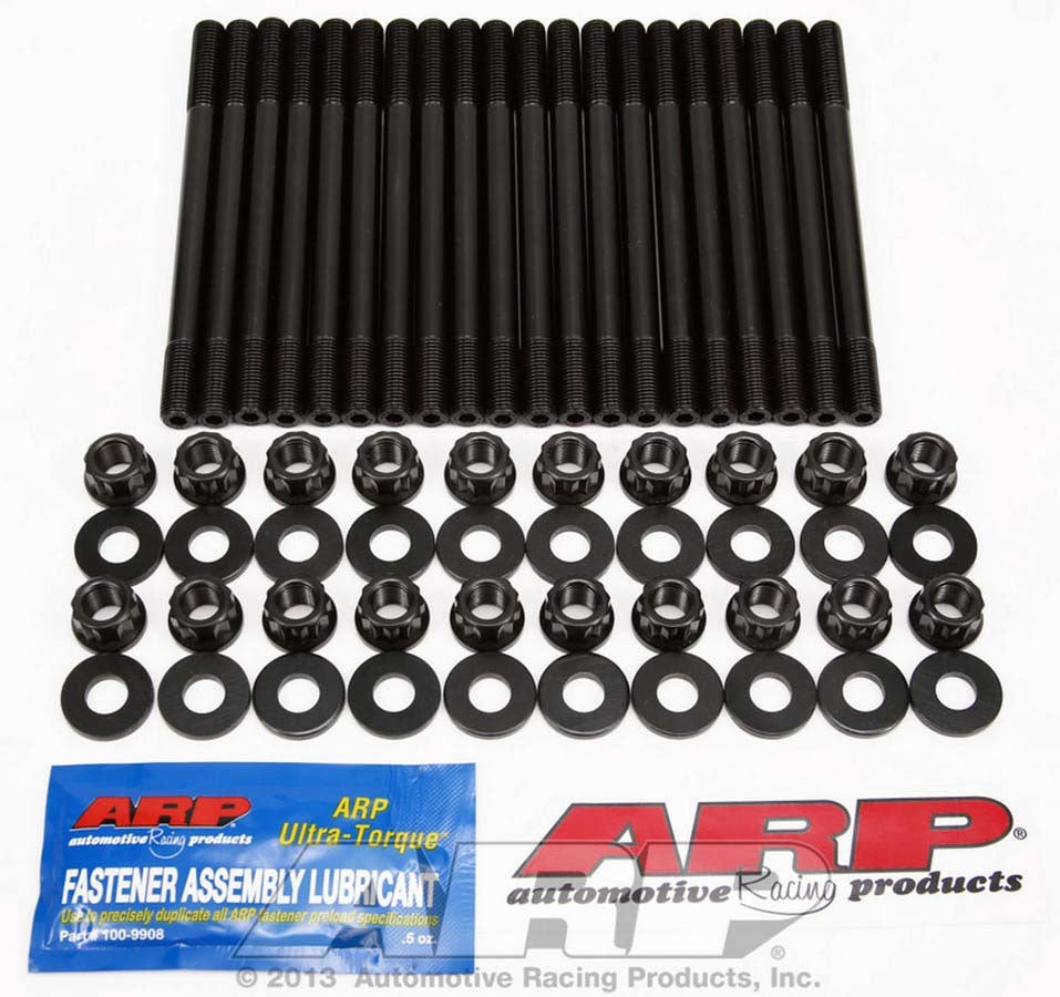 Auto Racing Products 256-4301 Head Stud Kit -  Ford 5.0L Coyote Auto Racing Products 256-4301