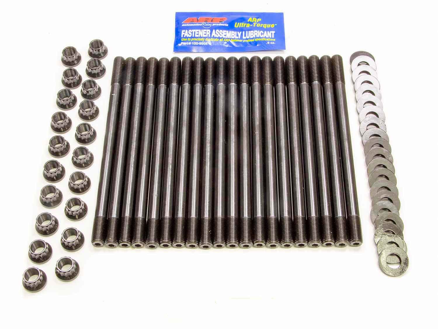 Auto Racing Products 256-4702 Ford Head Stud Kit - Coyote 5.0L Auto Racing Products 256-4702
