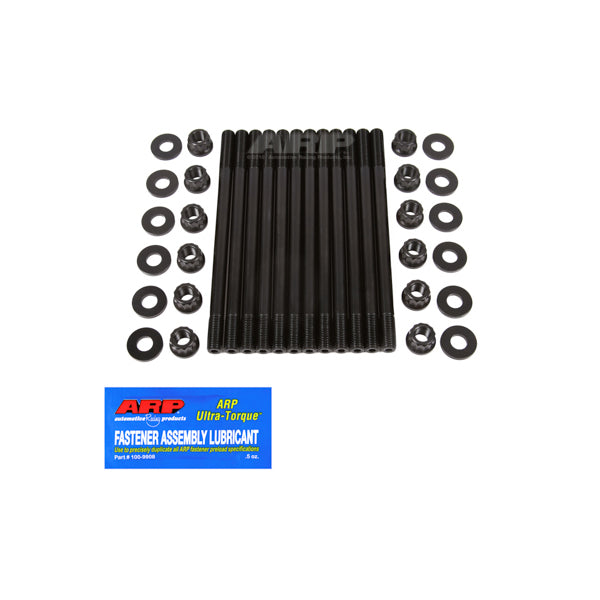 Auto Racing Products 260-4301 Head Stud Kit - 12pt Subaru 2.0L FA20 Auto Racing Products 260-4301