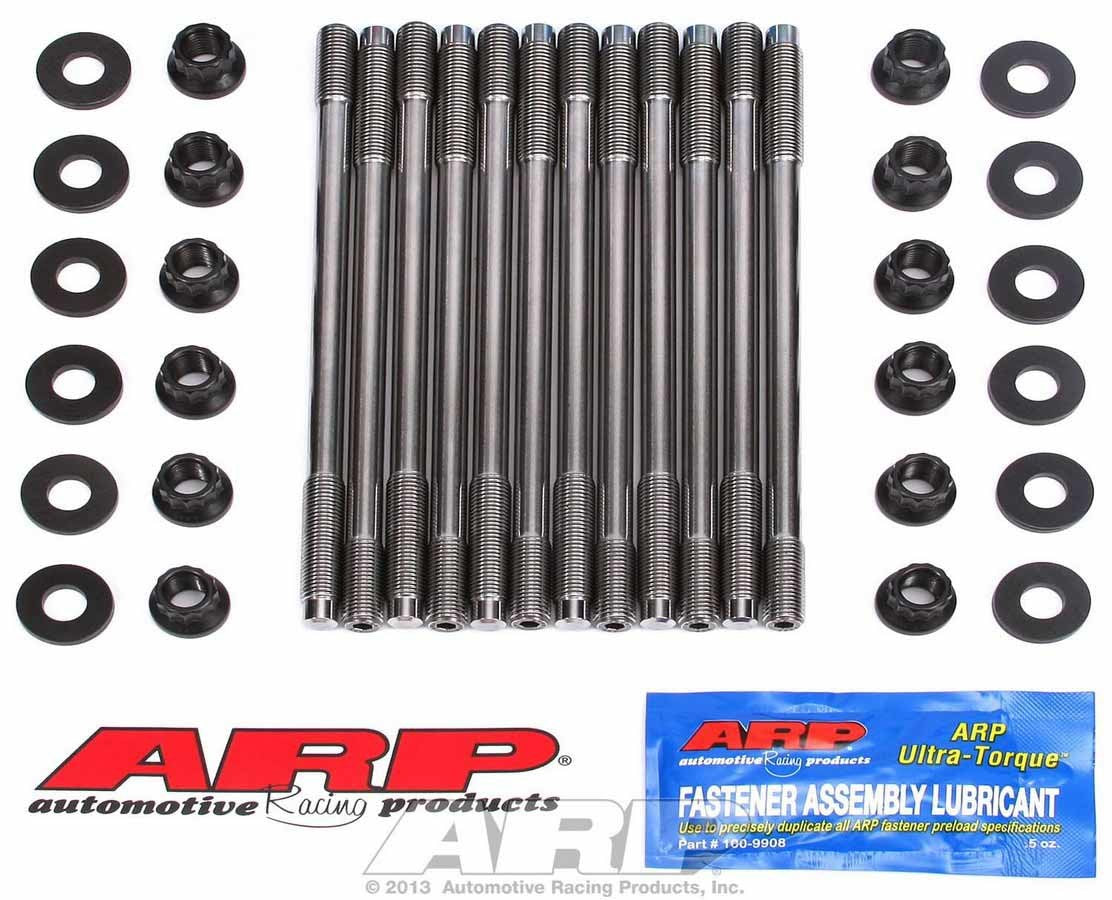 Auto Racing Products 260-4701 Subaru Head Stud Kit - EJ DOHC Series Auto Racing Products 260-4701