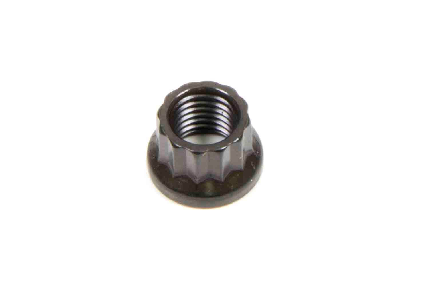 Auto Racing Products 300-8301 5/16-24 12pt. Nut (1) Auto Racing Products 300-8301
