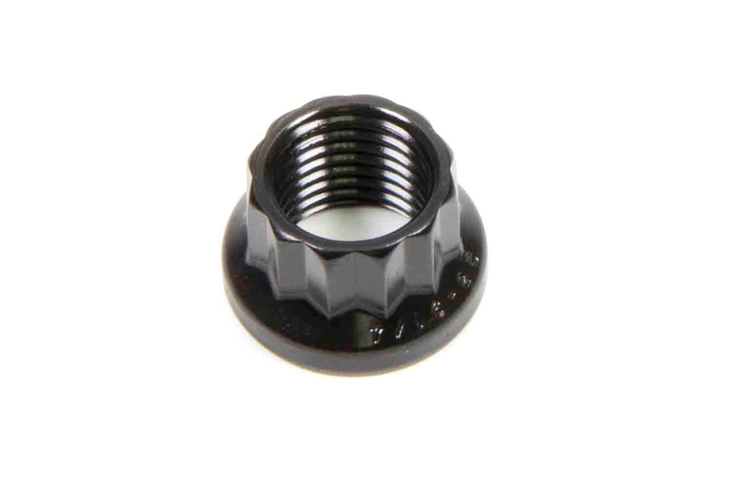Auto Racing Products 300-8303 7/16-20 12pt. Nut (1) Auto Racing Products 300-8303