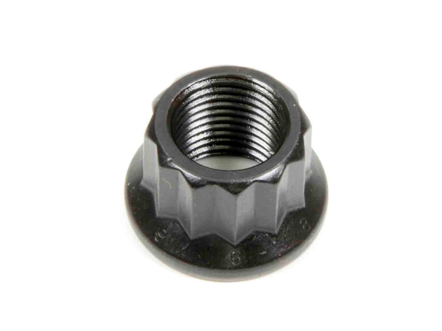 Auto Racing Products 300-8305 9/16-18 12pt. Nut (1) Auto Racing Products 300-8305