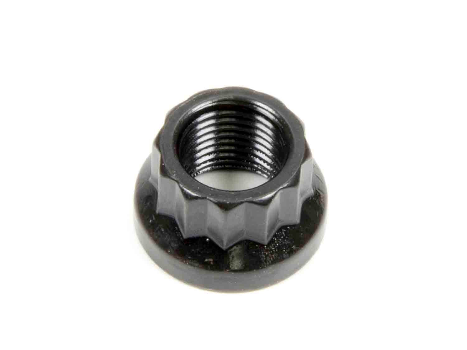 Auto Racing Products 300-8306 1/2-20 12pt. Nut (1) Auto Racing Products 300-8306