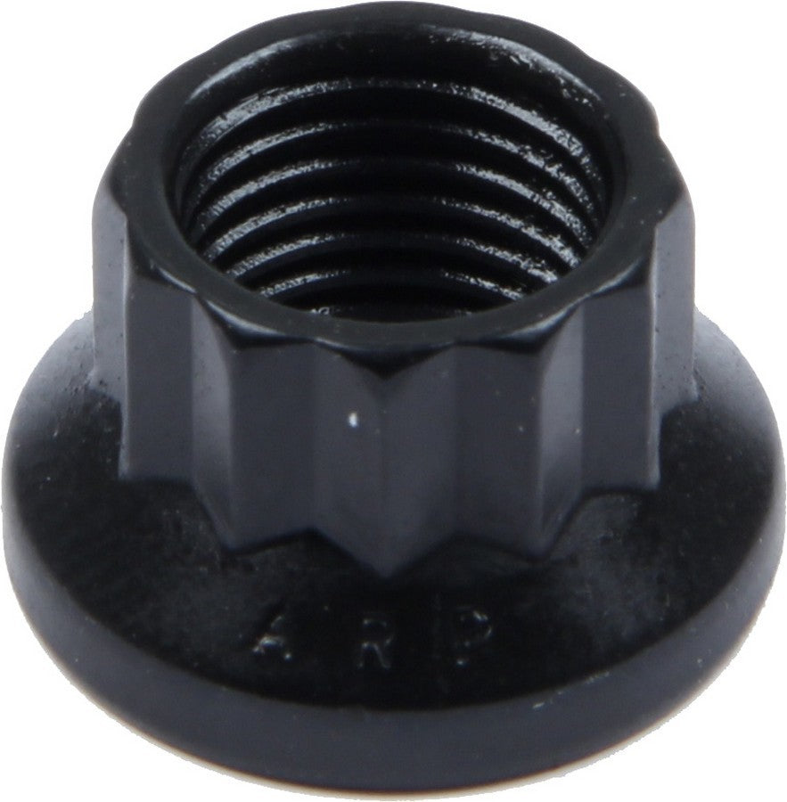 Auto Racing Products 300-8307 12mm x 1.25 12pt. Nut (1) Auto Racing Products 300-8307