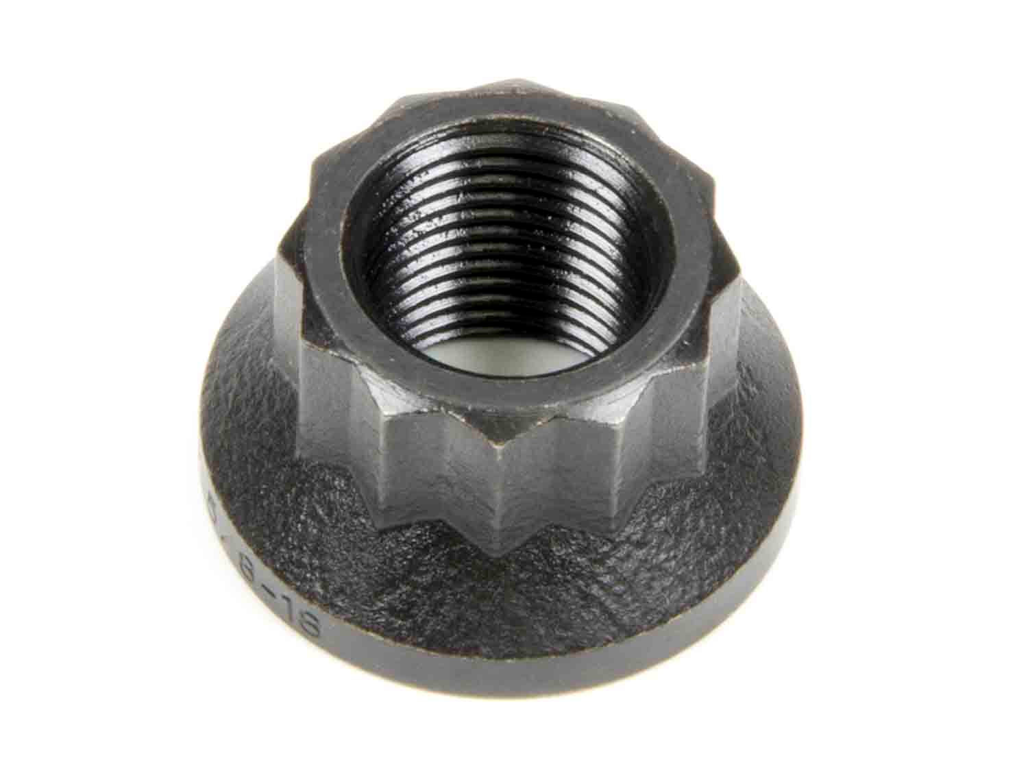Auto Racing Products 300-8309 5/8-18 12pt. Nut (1) Auto Racing Products 300-8309