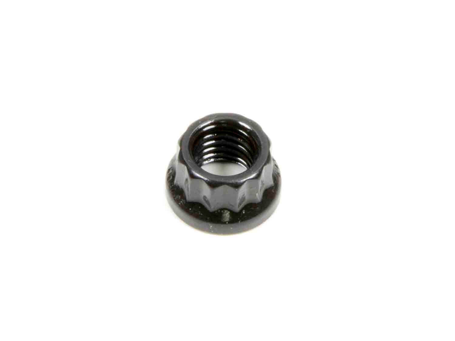 Auto Racing Products 300-8310 8mm x 1.25 12pt. Nut (1) Auto Racing Products 300-8310