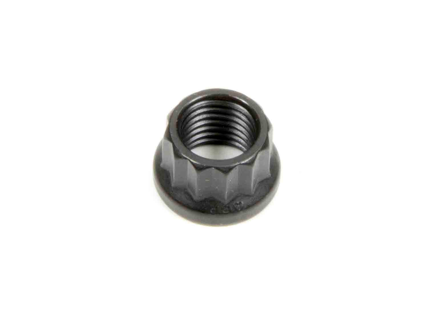 Auto Racing Products 300-8343 10mm x 1.25 12pt. Nut (1) Auto Racing Products 300-8343