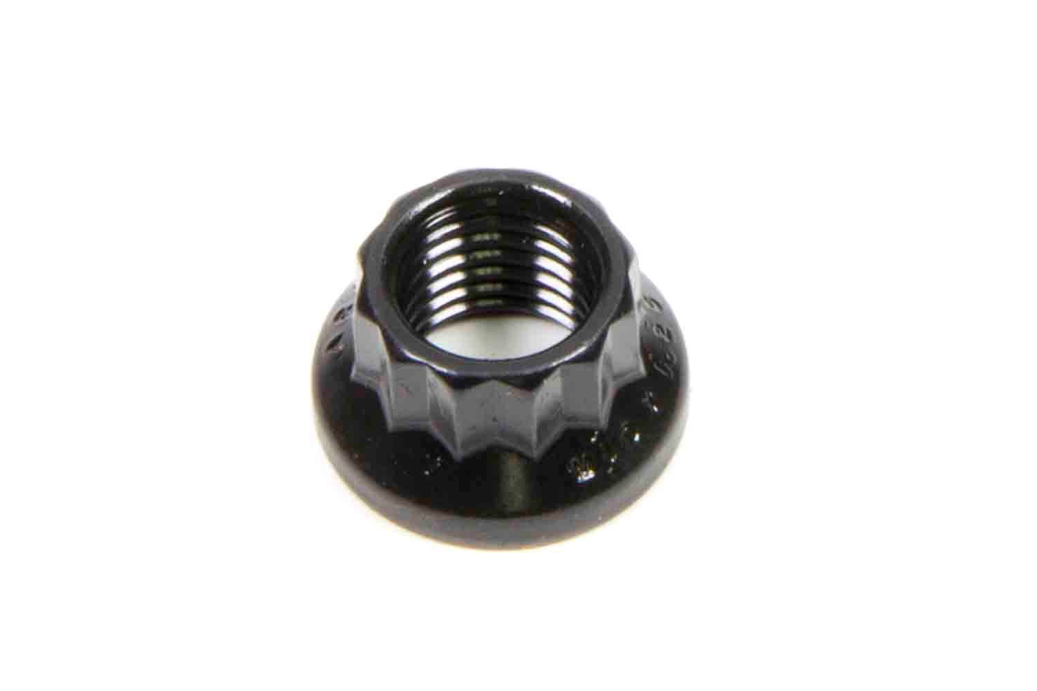 Auto Racing Products 300-8344 10mm x 1.25 12pt. Nut (1) Auto Racing Products 300-8344