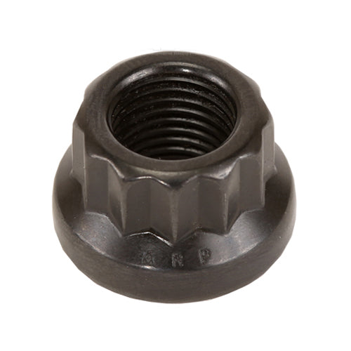 Auto Racing Products 301-8318 1/2-20 12pt Nuts (1pk) Auto Racing Products 301-8318
