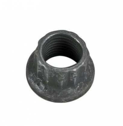 Auto Racing Products 400-8204 3/8-24 SS Self Locking 12pt Nut 1pk Auto Racing Products 400-8204