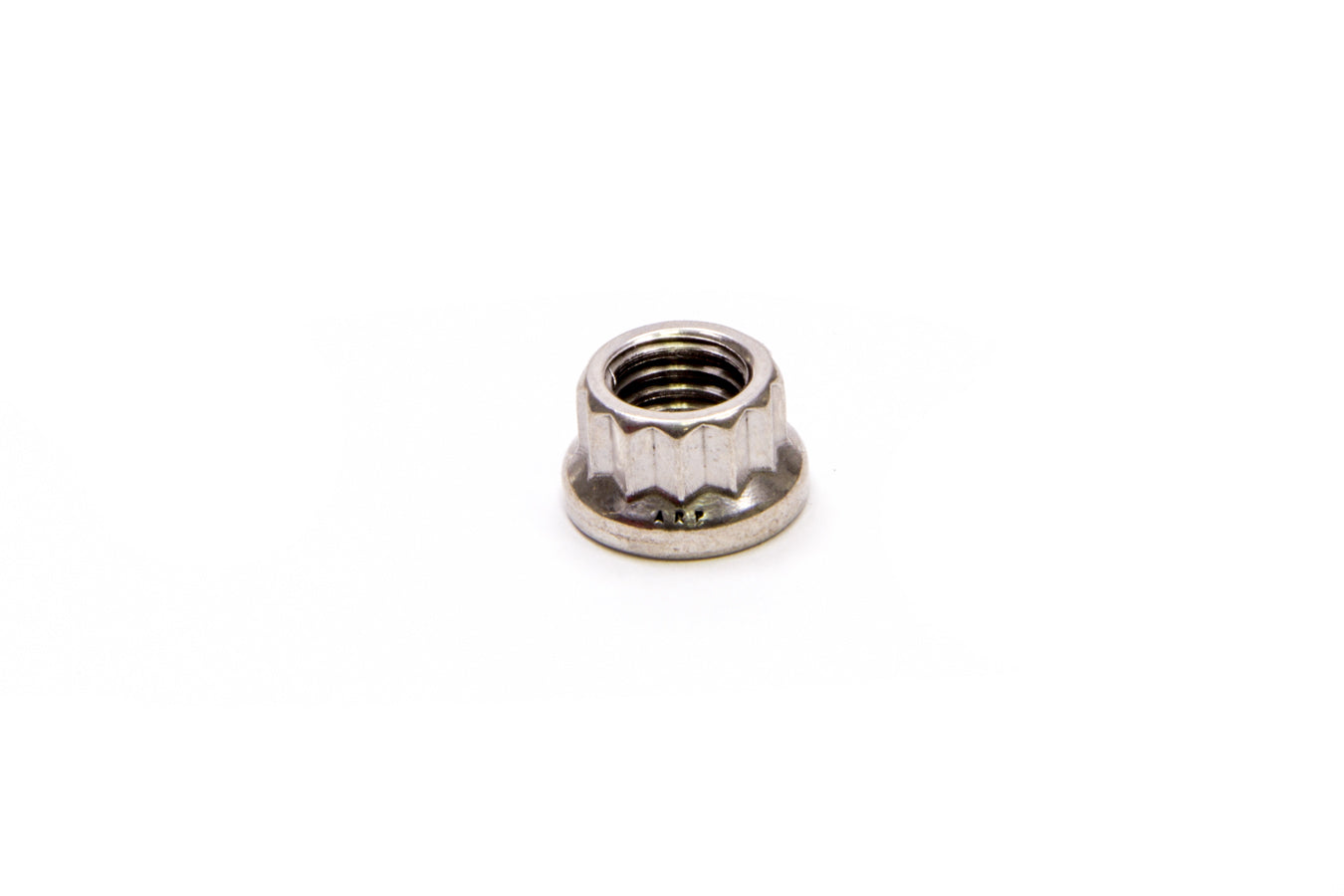 Auto Racing Products 400-8310 S/S 12pt. Nut - 8mm x 1.25 (1) Auto Racing Products 400-8310