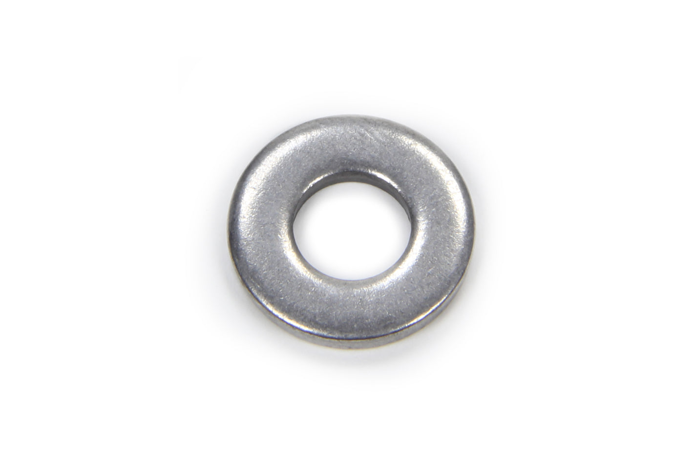Auto Racing Products 400-8506 S/S Flat Washer - 1/4 ID x 9/16 OD (1) Auto Racing Products 400-8506