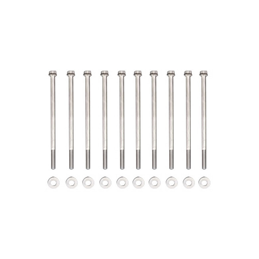 Auto Racing Products 430-2101 GM LS S/S Intake Bolt Kit 12pt Auto Racing Products 430-2101