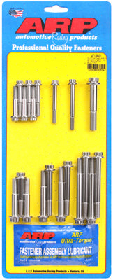 Auto Racing Products 471-9501 Suzuki/Hayabusa 1300 Case Bolt Kit Auto Racing Products 471-9501