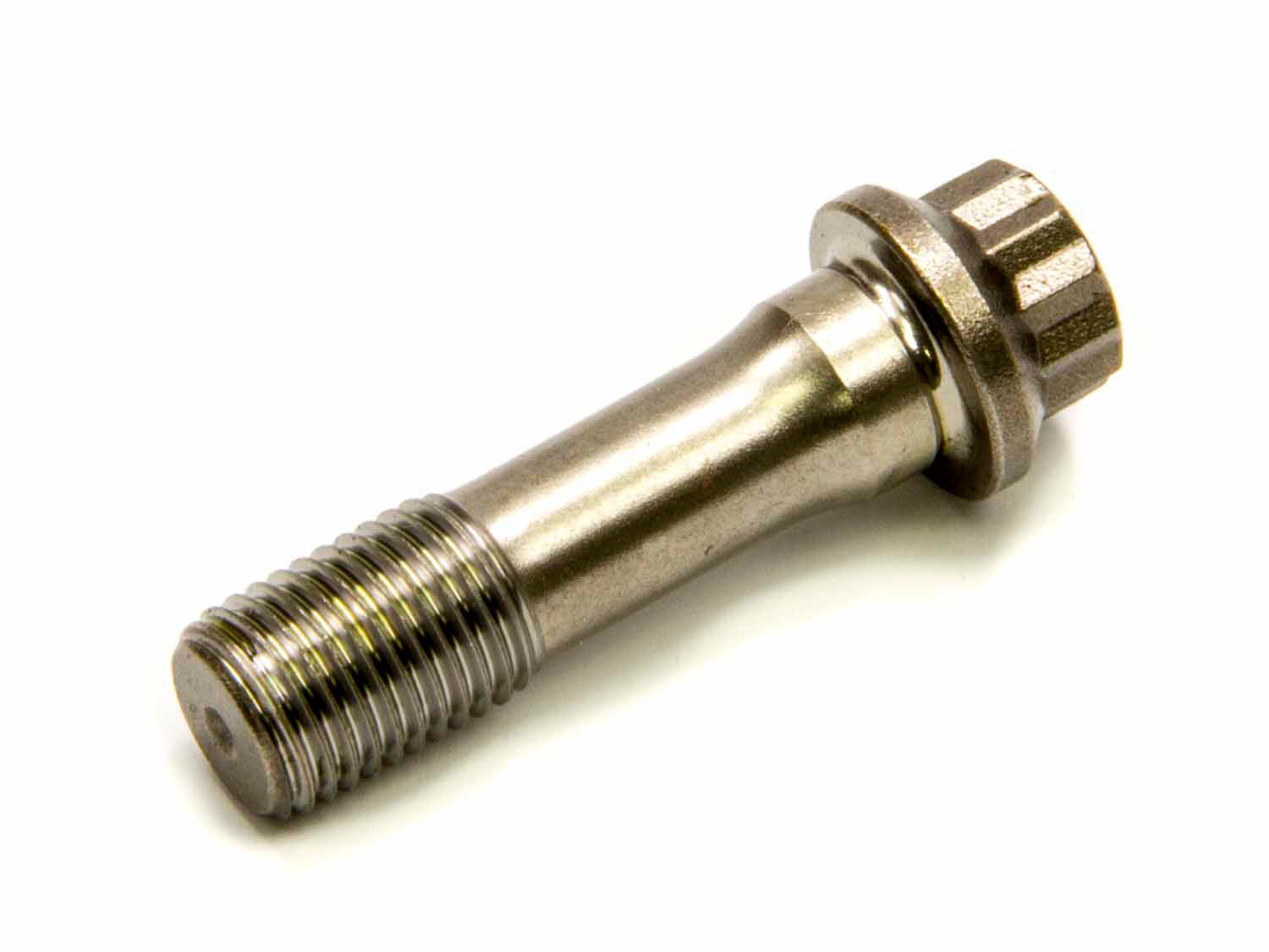 Auto Racing Products 4AP1.550-2LU 12pt. Bolt - 7/16-20 x 1.550 Rod Bolt 2000 Auto Racing Products 4AP1.550-2LU