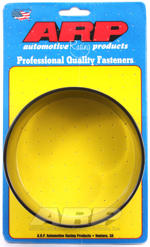 Auto Racing Products 900-0750 4.075 Ring Compressor Auto Racing Products 900-0750