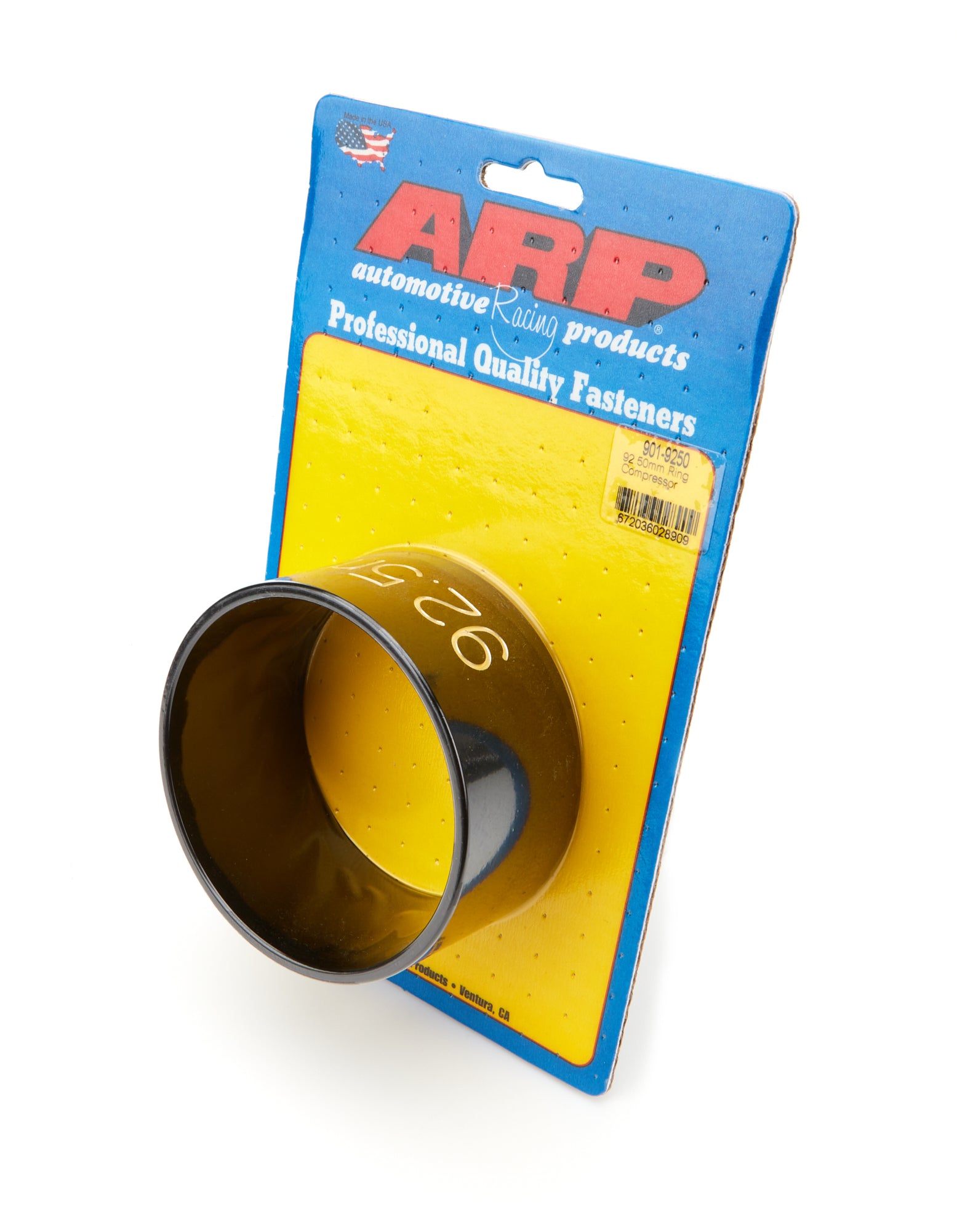 Auto Racing Products 901-9250 Piston Ring Compressor 92.5mm Auto Racing Products 901-9250