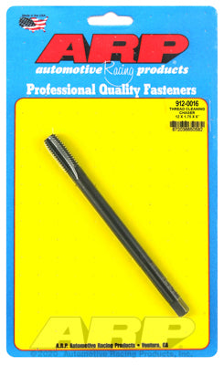 Auto Racing Products 912-0016 12mm X 1.75 Thread Cleaning Tap 6in OAL Auto Racing Products 912-0016