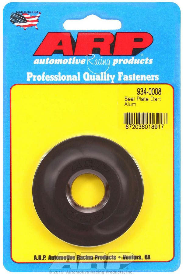 Auto Racing Products 934-0008 Cam Seal - SB Dart Alum. Block 2.380 OD Auto Racing Products 934-0008