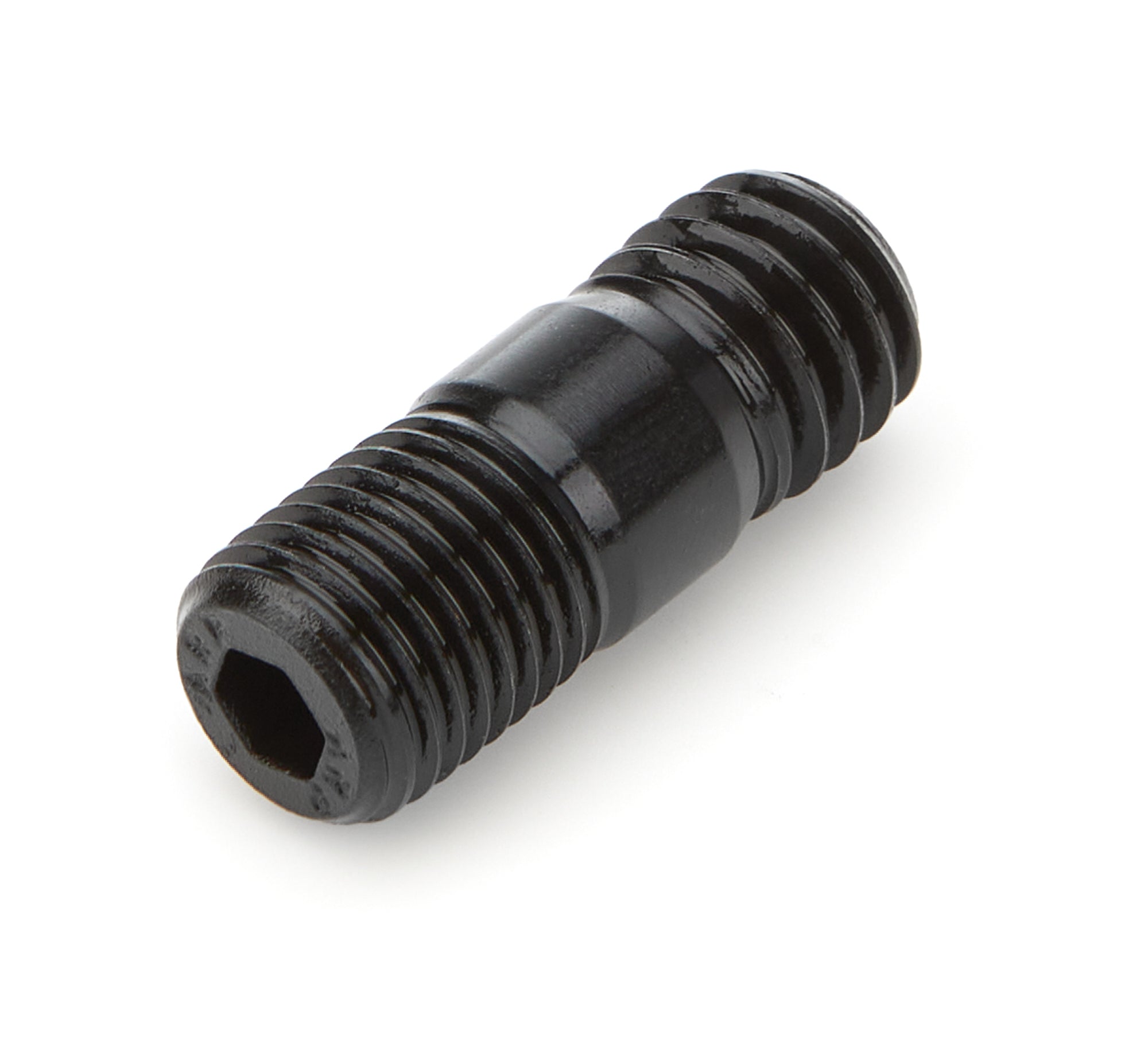 Auto Racing Products AJ1.000-5B 3/8-16 Stud 1.000 Long Broached Auto Racing Products AJ1.000-5B