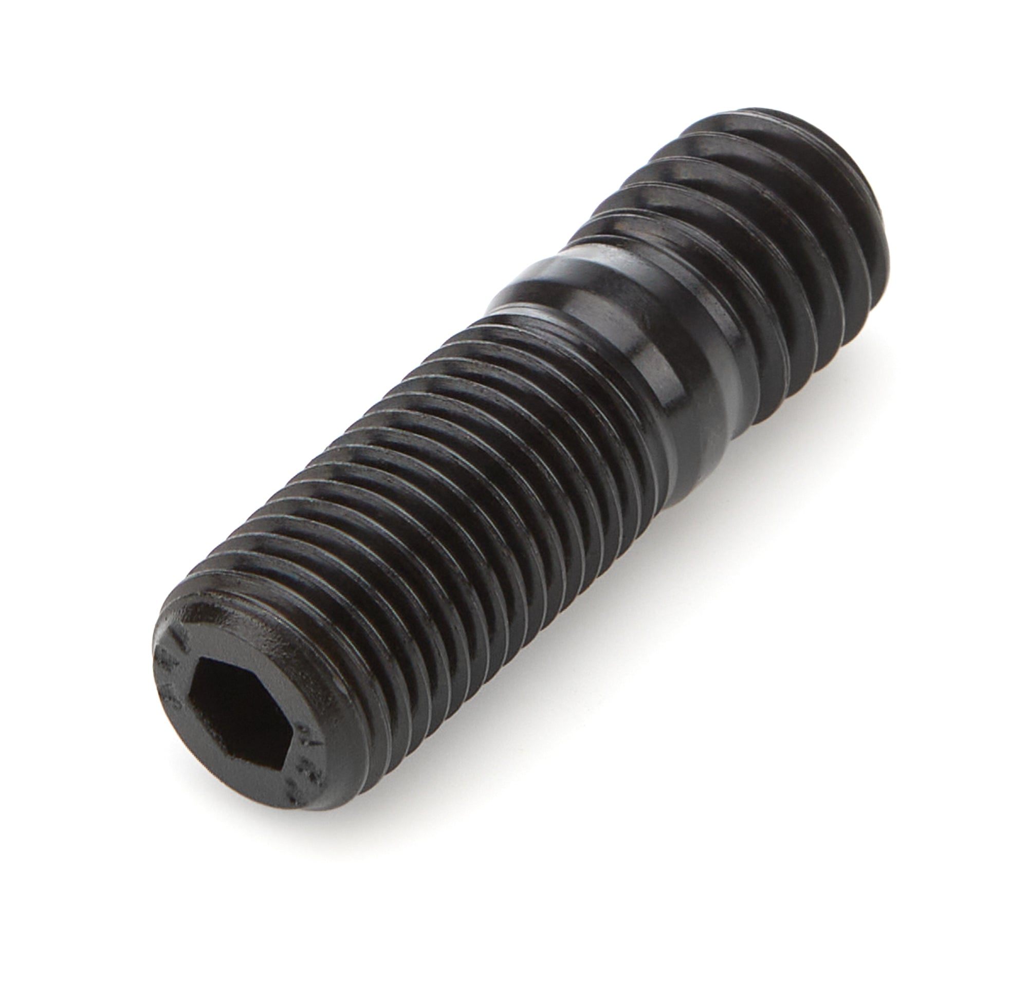 Auto Racing Products AJ1.250-5B 3/8-16 Stud 1.250 Long Broached Auto Racing Products AJ1.250-5B