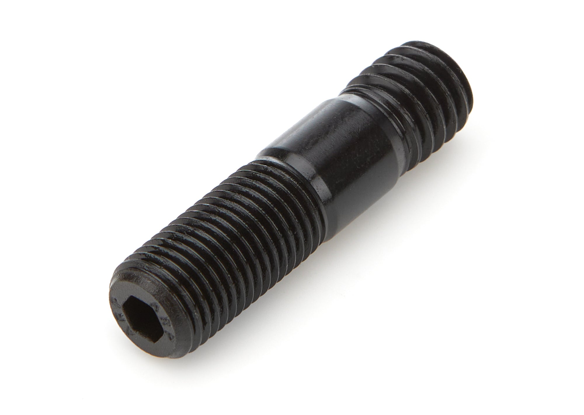 Auto Racing Products AJ1.500-5B 3/8-16 Stud 1.500 Long Broached Auto Racing Products AJ1.500-5B