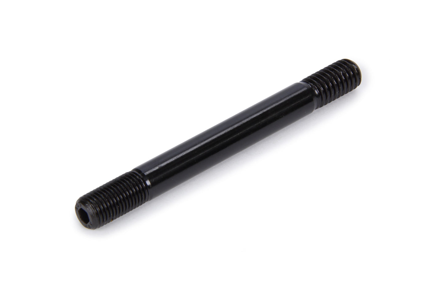 Auto Racing Products AJ3.750-1LB 3/8 Stud - 3.750 Long Broached Auto Racing Products AJ3.750-1LB