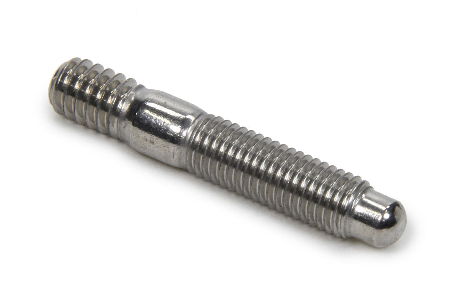 Auto Racing Products AL1.500-3G 1/4-20 x 1.500 SS Valve Cover Stud w/Bullet Nose Auto Racing Products AL1.500-3G