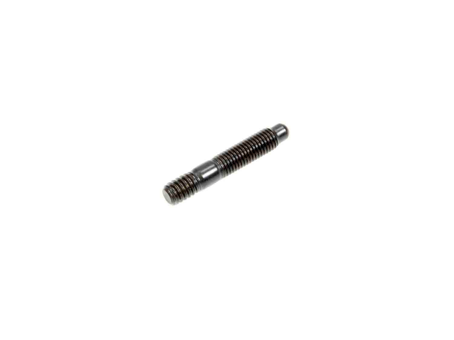 Auto Racing Products AL1.500-5G 1/4 x 1.500 Valve Cover Stud w/Bullit Nose Auto Racing Products AL1.500-5G