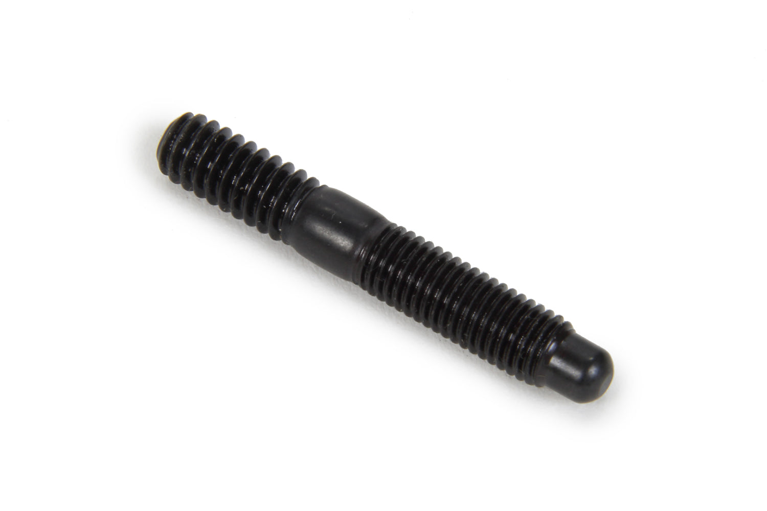 Auto Racing Products AL1.700-5G Stud 1/4-20 x 1.700 Chromoly Black Oxide Auto Racing Products AL1.700-5G