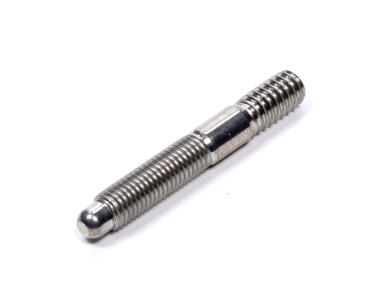 Auto Racing Products AL1.800-12G Stud 1/4-20 x 1.800 w/ Guide -Stainless Steel Auto Racing Products AL1.800-12G
