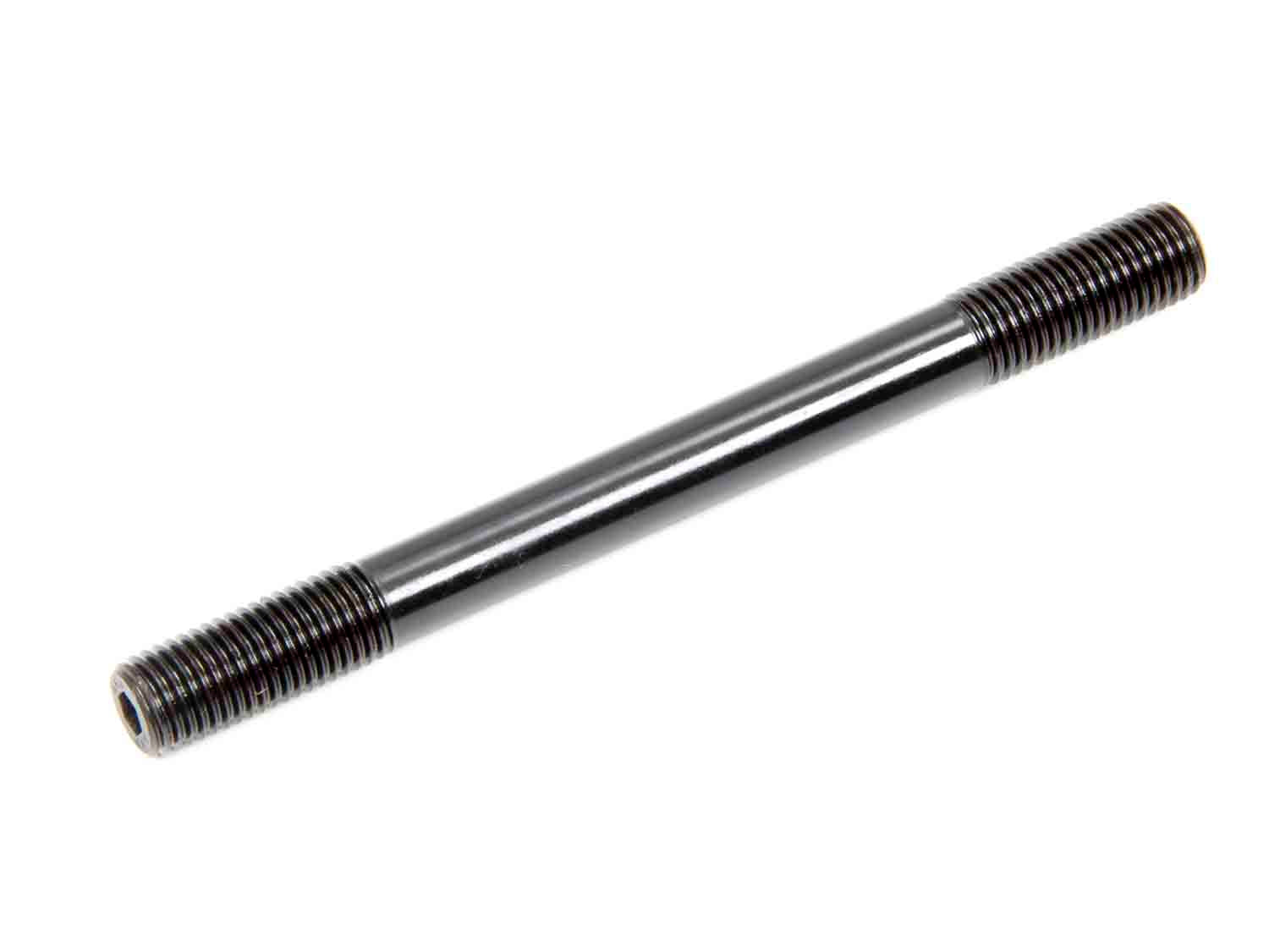 Auto Racing Products AM4.500-1LB 10 mm x 1.25 Stud 4.500 Long Broached Auto Racing Products AM4.500-1LB