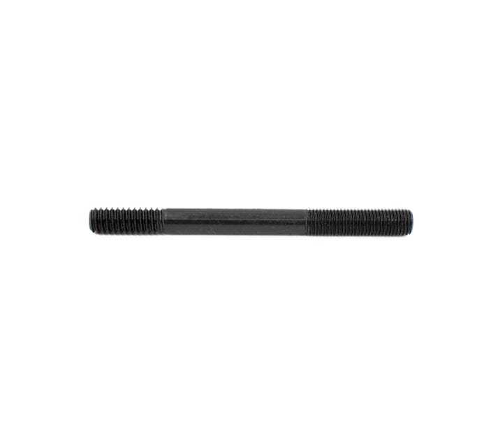 Auto Racing Products AM4.550-1B 10mm x 1.25 Stud 4.550 Long Broached Auto Racing Products AM4.550-1B