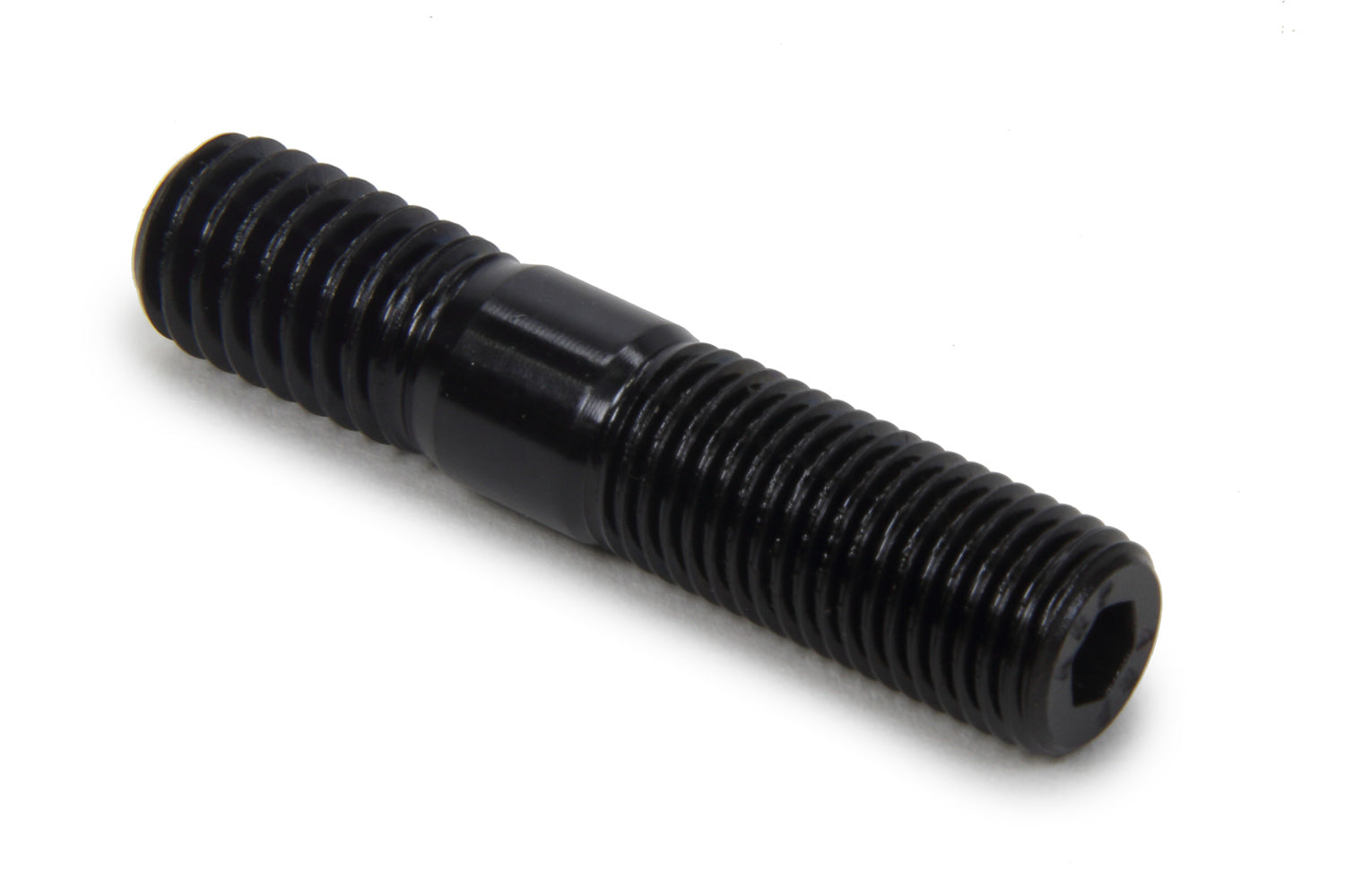 Auto Racing Products AP2.090-1SB 7/16-14 Stud 2.090 OAL Short Broached Auto Racing Products AP2.090-1SB