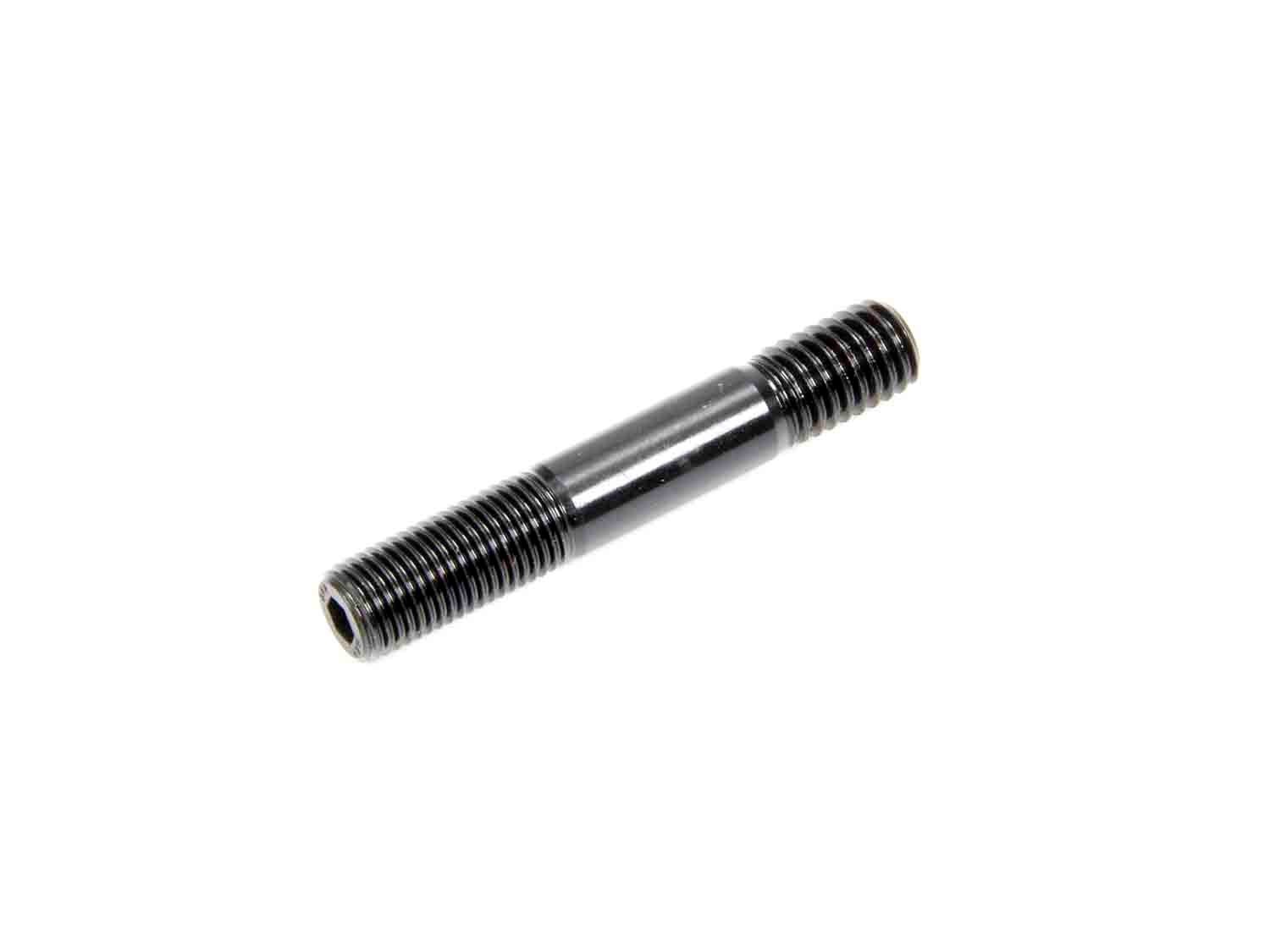 Auto Racing Products AP2.750-1SB 7/16 Stud - 2.75 Short Broached w/1.000 Thread Auto Racing Products AP2.750-1SB